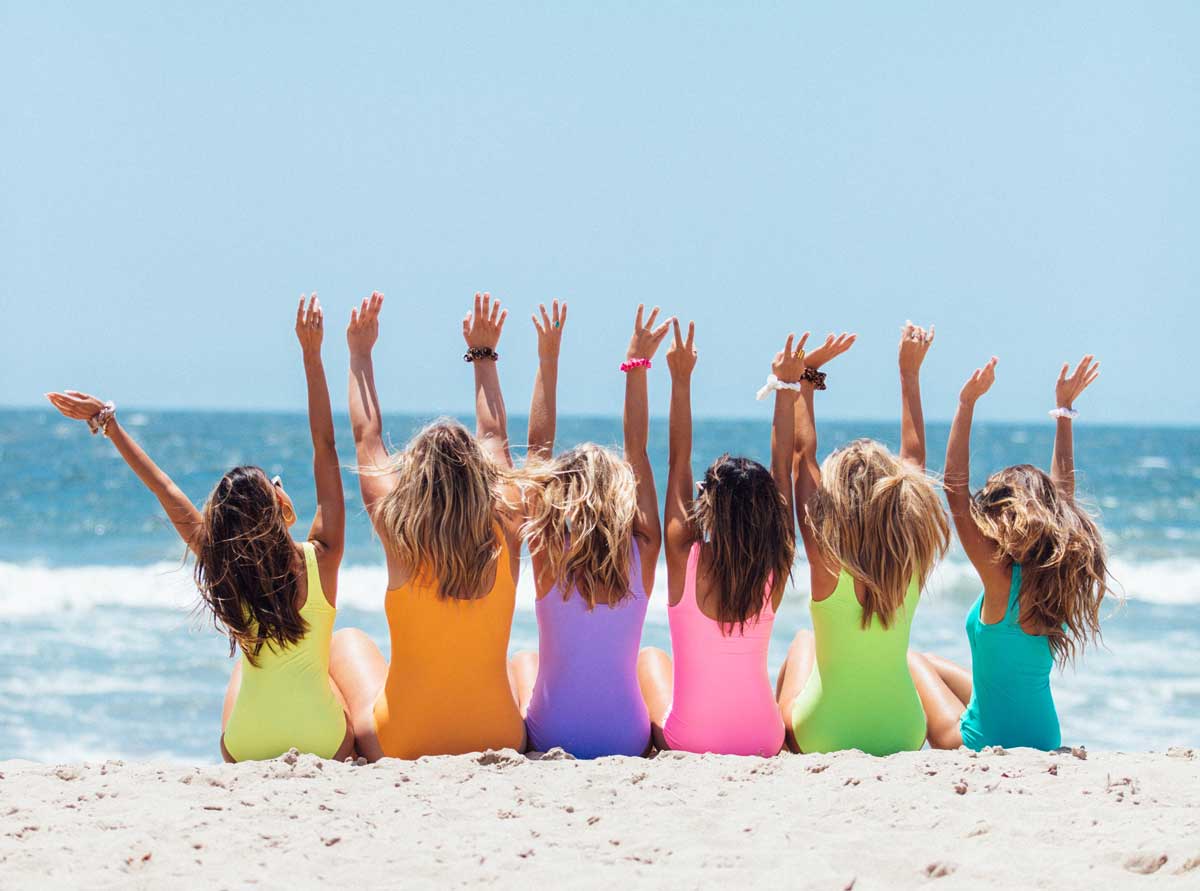Mehr über den Artikel erfahren Sommer, Sonne: So bleibt Ihre Sicht strahlend! Schutz für Ihre Augen